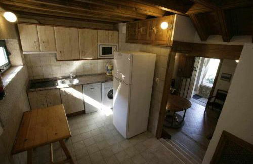 Apartamento Rural El Labrador es un cómodo y acog - Photo 2