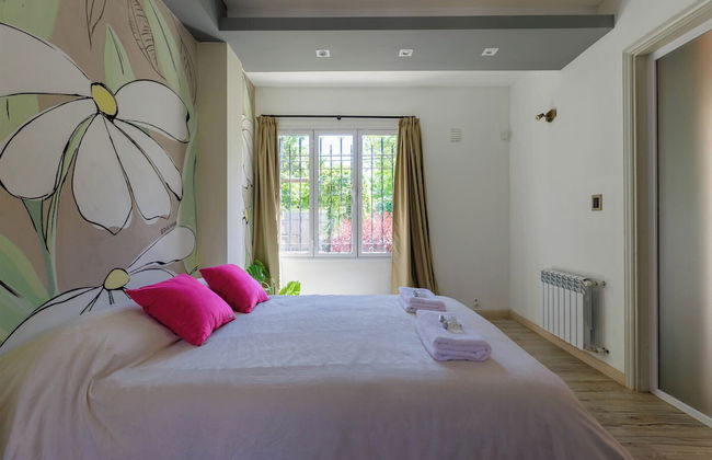 FLIPHAUS Chacras de Coria Besares - Photo 9