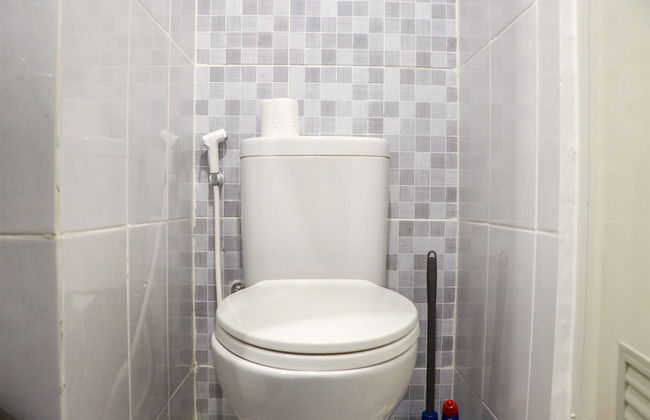 Best Deal And Comfort Studio Tokyo Riverside Pik 2 Apartment - Foto 15