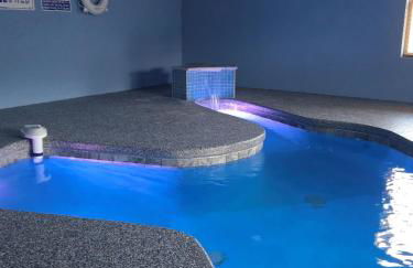 Swimming in the Smokies by American Patriot Getaways - Foto 34