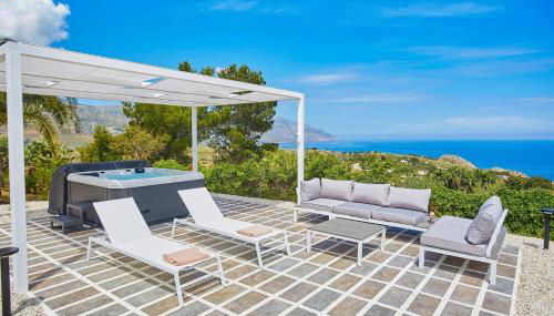 Villa Del Drago - Foto 3