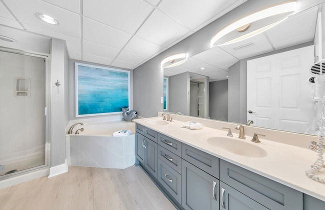 Emerald Beach 1036 - Turquoise Turtle - Foto 98