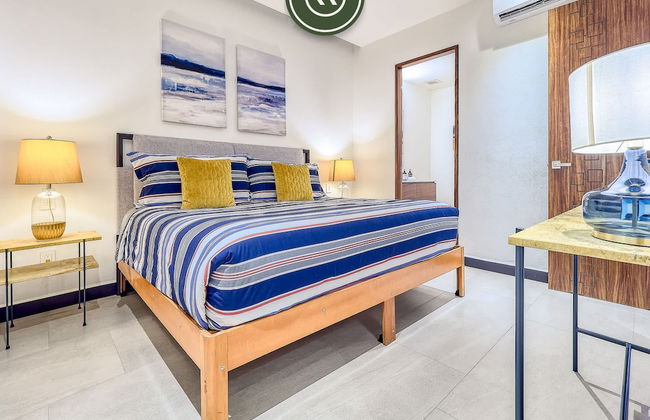 V Golf 604 in Puerto Vallarta Jalisco - Photo 11