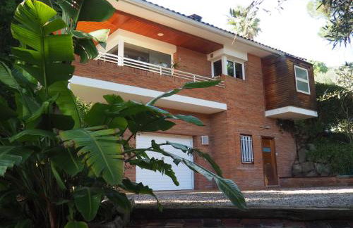 apartamento aislado jardín y piscina - Foto 28