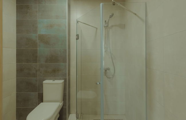 White sails residential hotel - Photo 63