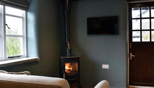 Strawberry Cottage - Foto 2