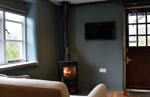 Strawberry Cottage - Foto 2