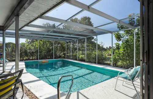 Brady B Pool Home - Foto 48