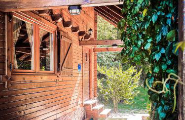 House Forest with HOT TUB - Foto 23