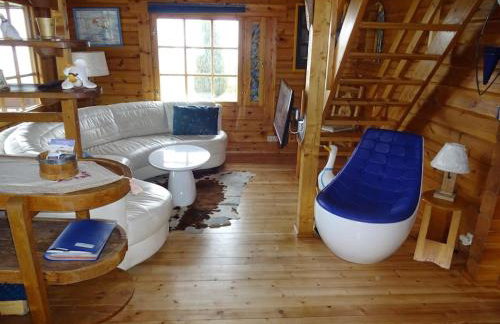 véritable chalet finlandais - Foto 11