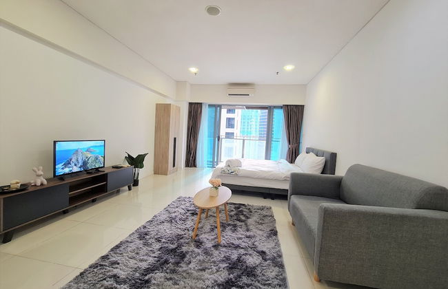 Summer Suites KLCC - Photo 78