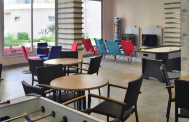 Alanya Vesta Garden Apartments - Foto 32