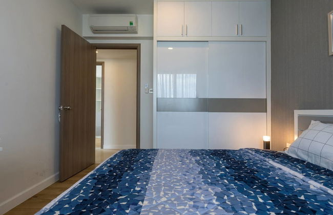 Andy Apartment at Icon 56 - Photo 8