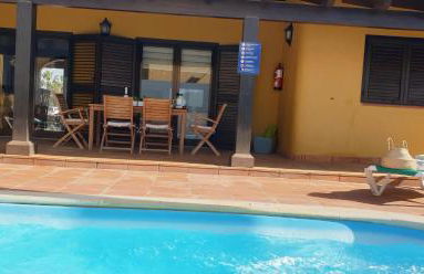 Villa Tamarindo 5 - Photo 53