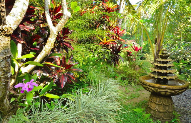 Jendela di Bali Villa - Foto 58