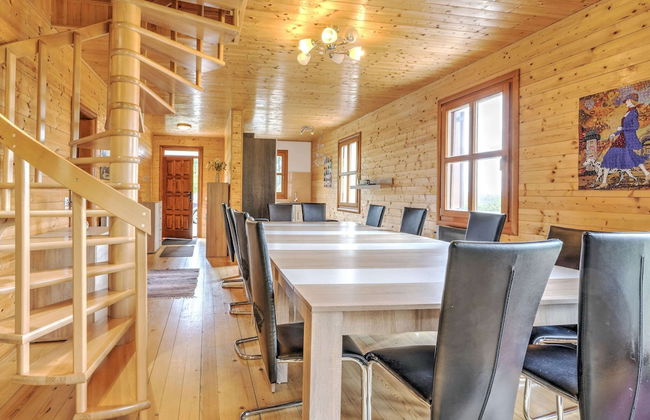 Chalet in Liebenfels Near ski Area - Foto 31