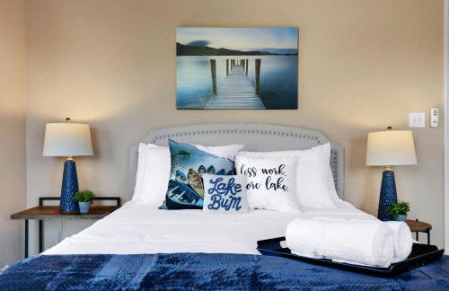 Lake House - A Birdy Vacation Rental - Foto 38