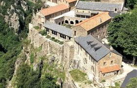 Résidence thermale de Vernet-les-Bains - balcon, ascenseur, wifi, parking - Foto 23