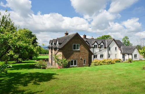 The Lodge At Harvest Farm - Foto 21