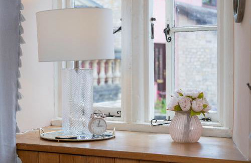 Cosy cottage on outskirts of Bath - Foto 22