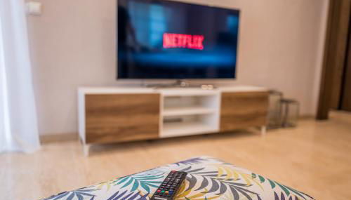 Modernes Apartment in Zentrumsnähe mit eigenem Stellplatz - Foto 5