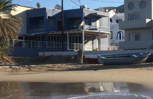 Psaras Apartments - Foto 64