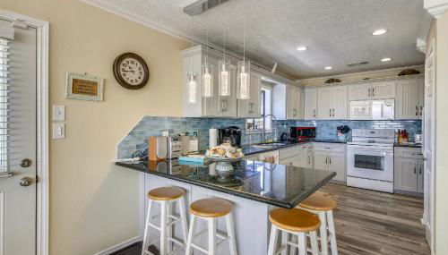 Barefoot Pelican - Foto 3