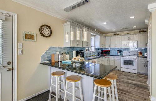 Barefoot Pelican - Foto 3