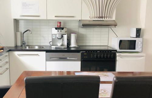 Ferienwohnung Rheinfelden (Beuggen) - Foto 9