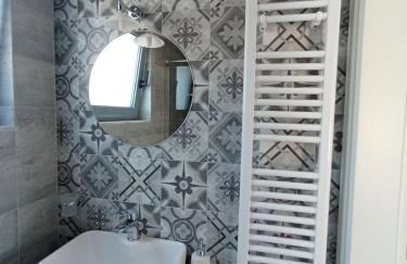 Andi's Studio Porto Rafti - Foto 12