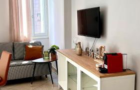 Appartamento moderno in via Monginevro - Foto 13