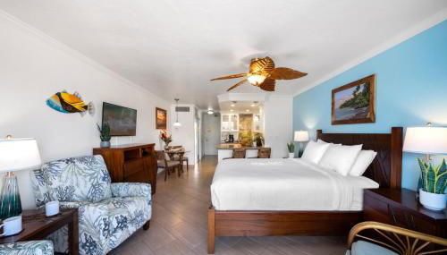 Lahaina Shores 212 - Foto 3