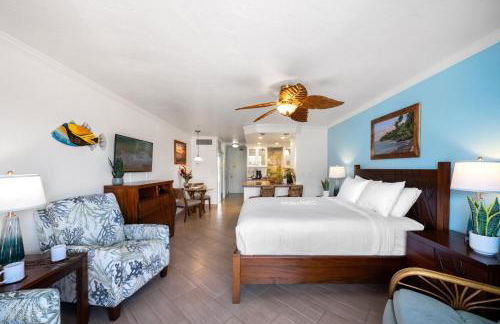 Lahaina Shores 212 - Foto 3