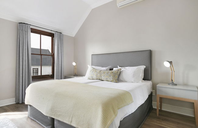 Winelands Golf Lodges 12 - Foto 3