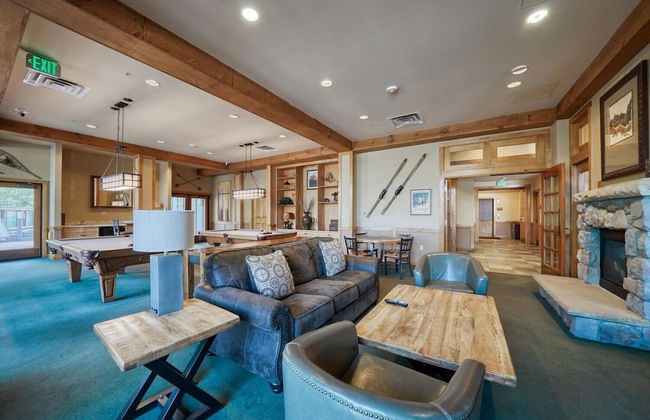 Buffalo Lodge 3 Bed 3 Bath - Foto 1