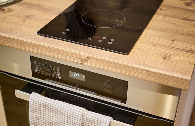 Apartment Eastside Top 8 - Foto 14