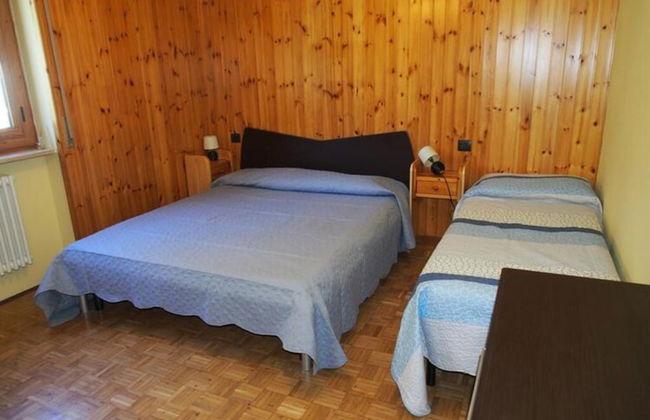 Hilltop Chalet in Antey-Saint-André near Ski Area - Foto 5