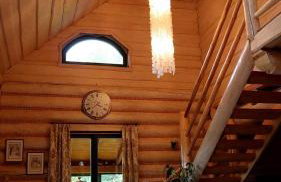 Willa Siemianówka - Sauna, Jacuzzi - Foto 22