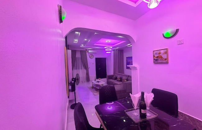 PrimeAxis Apartment - Foto 17