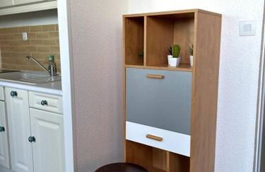 Appartement studio vue mer - Foto 12