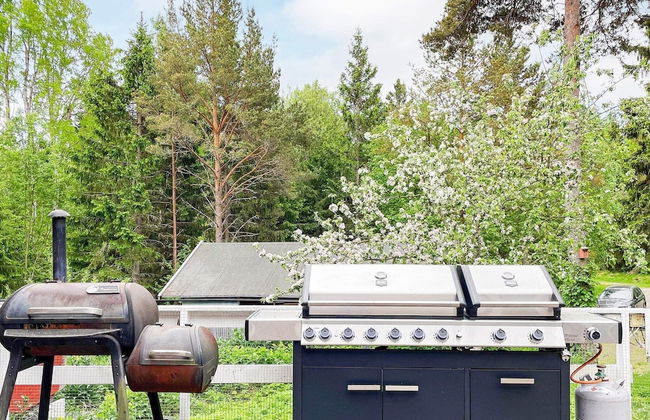 4 Star Holiday Home in Vaddo-by Traum - Foto 24