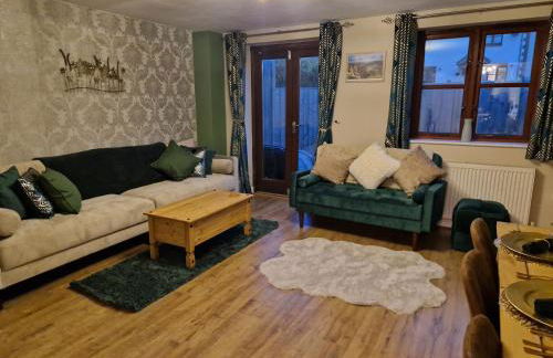 Purdie Close Holiday Let - Foto 15