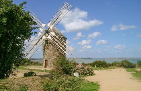 Beautiful Home In Plouézec With Wifi - Foto 31