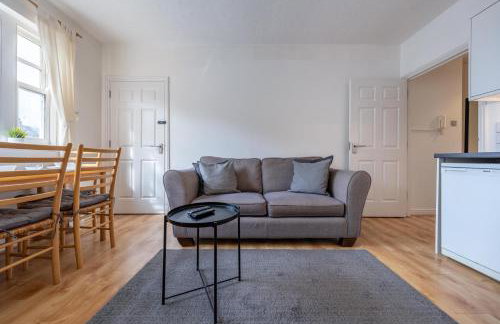 Stansted Airport & Bishops Stortford Town Centre Professional Apartment - Foto 29