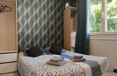 Domaine du vieux tilleul- Appartements - Gorges Tarn et Jonte - Foto 58