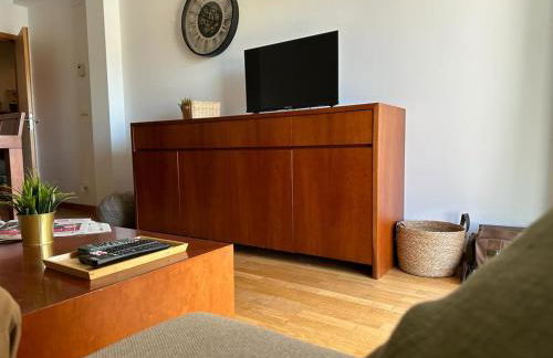 Marina de Albufeira T2 até 6 pax Com Piscina e Vista Marina - Foto 16