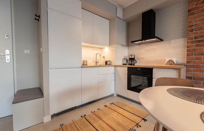 City Lights Apartments - Rakowicka 15 - Foto 23