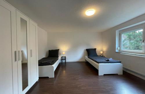 Worker Apartments near Ulm bis zu 11 Betten - Foto 6