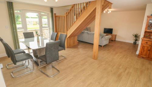 Woodpecker Barn - Foto 4