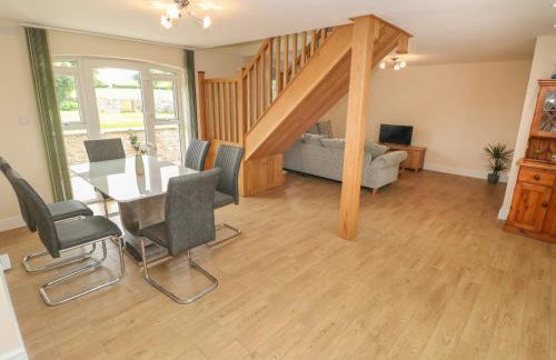 Woodpecker Barn - Foto 4